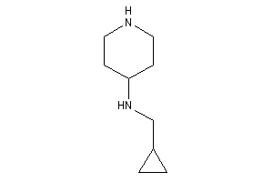 Cyclopropylmethyl(4-piperidyl)amine