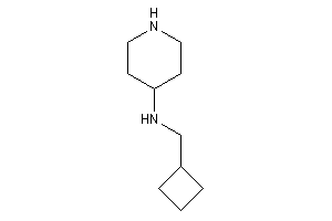 Image of Cyclobutylmethyl(4-piperidyl)amine