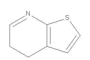 4,5-dihydrothieno[2,3-b]pyridine