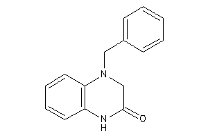 4-benzyl-1,3-dihydroquinoxalin-2-one