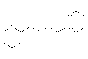 N-phenethylpipecolinamide