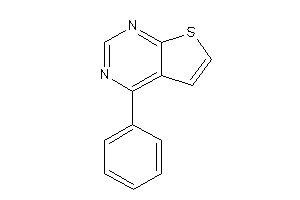 Image of 4-phenylthieno[2,3-d]pyrimidine