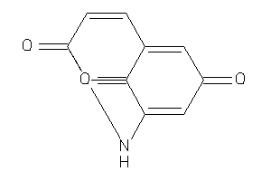2-azabicyclo[16.3.1]docosa-1(21),4,10,18-tetraene-3,20,22-trione