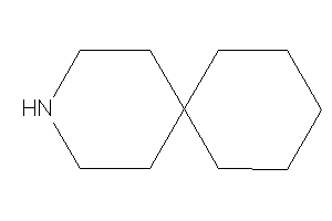 Image of 9-azaspiro[5.5]undecane