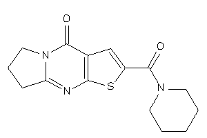Piperidine-1-carbonylBLAHone