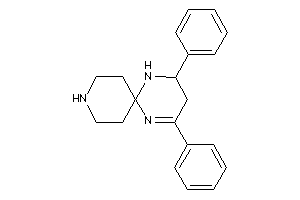 Image of 8,10-diphenyl-3,7,11-triazaspiro[5.5]undec-7-ene