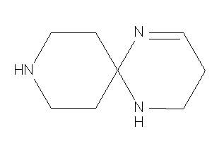 Image of 1,5,9-triazaspiro[5.5]undec-1-ene