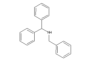 Benzhydryl(benzyl)amine