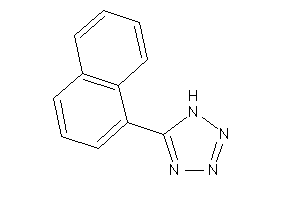 5-(1-naphthyl)-1H-tetrazole