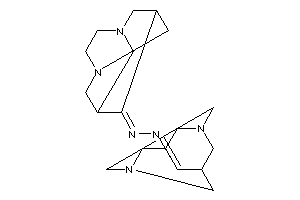 Image of BLAHylidene-(BLAHylideneamino)amine