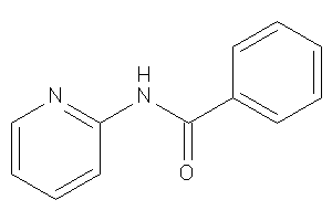 N-(2-pyridyl)benzamide