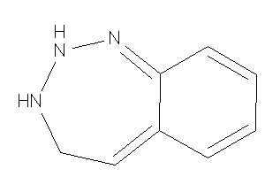 3,4-dihydro-2H-1,2,3-benzotriazepine