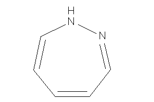 Image of 1H-diazepine
