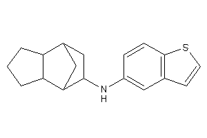 Image of Benzothiophen-5-yl(BLAHyl)amine