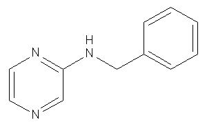 Image of Benzyl(pyrazin-2-yl)amine