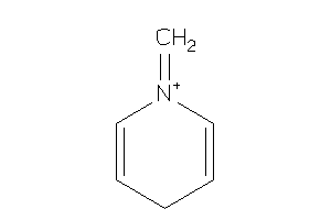 1-methylene-4H-pyridin-1-ium