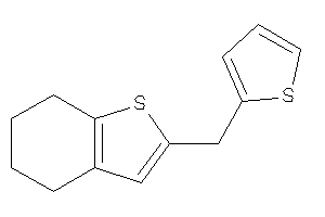 Image of 2-(2-thenyl)-4,5,6,7-tetrahydrobenzothiophene