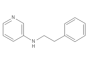 Phenethyl(3-pyridyl)amine