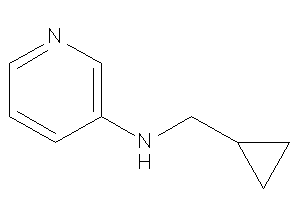 Image of Cyclopropylmethyl(3-pyridyl)amine