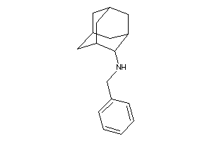 2-adamantyl(benzyl)amine