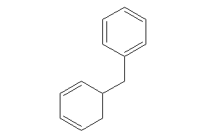 Image of Cyclohexa-2,4-dien-1-ylmethylbenzene