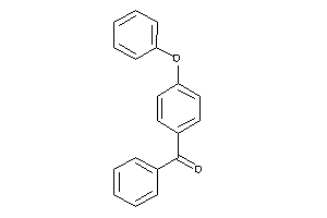 Image of (4-phenoxyphenyl)-phenyl-methanone