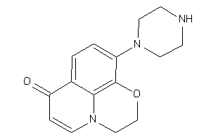 PiperazinoBLAHone