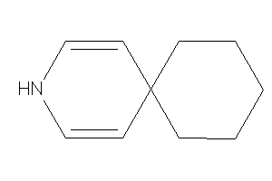 Image of 9-azaspiro[5.5]undeca-7,10-diene