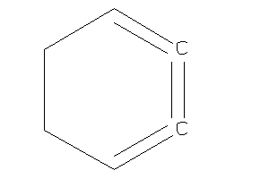Image of Cyclohexa-1,3-diene