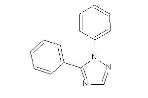 1,5-diphenyl-1,2,4-triazole