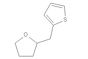Image of 2-(2-thenyl)tetrahydrofuran