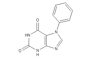 Image of 7-phenylxanthine