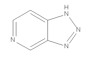 1H-triazolo[4,5-c]pyridine