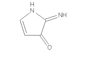 2-imino-2-pyrrolin-3-one