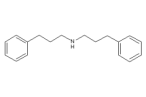Image of Bis(3-phenylpropyl)amine