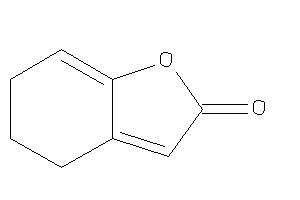 Image of 5,6-dihydro-4H-benzofuran-2-one