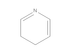 Image of 3,4-dihydropyridine