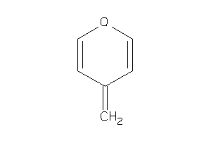 Image of 4-methylenepyran