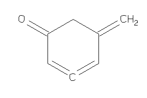 5-methylenecyclohex-2-en-1-one