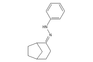 Image of (2-bicyclo[3.2.1]octanylideneamino)-phenyl-amine