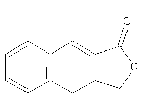 9,9a-dihydro-1H-benzo[f]isobenzofuran-3-one