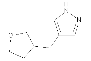 Image of 4-(tetrahydrofuran-3-ylmethyl)-1H-pyrazole