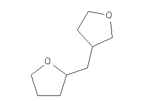 Image of 2-(tetrahydrofuran-3-ylmethyl)tetrahydrofuran
