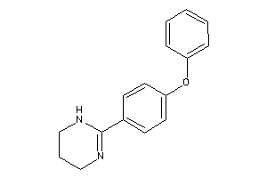 2-(4-phenoxyphenyl)-1,4,5,6-tetrahydropyrimidine