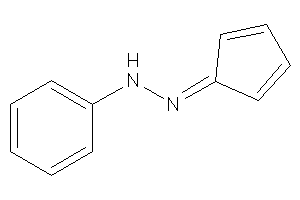 (cyclopenta-2,4-dien-1-ylideneamino)-phenyl-amine