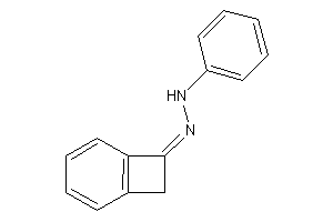 (8-bicyclo[4.2.0]octa-1(6),2,4-trienylideneamino)-phenyl-amine
