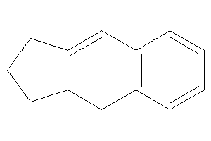 Bicyclo[7.4.0]trideca-1(9),2,10,12-tetraene