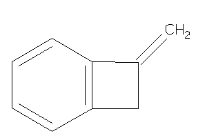 7-methylenebicyclo[4.2.0]octa-1(6),2,4-triene