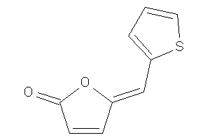5-(2-thenylidene)furan-2-one