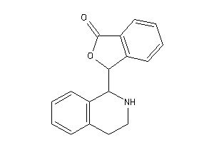 3-(1,2,3,4-tetrahydroisoquinolin-1-yl)phthalide